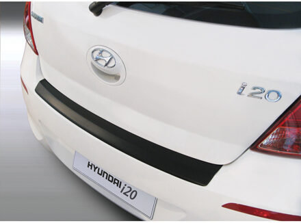 Hyundai RGM Bumper beschermer passend voor Hyundai i20 3/5 deurs 2012-2014 GRRBP561