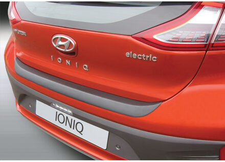 Hyundai RGM Bumper beschermer passend voor Hyundai Ioniq Hybrid 10/2016- GRRBP923