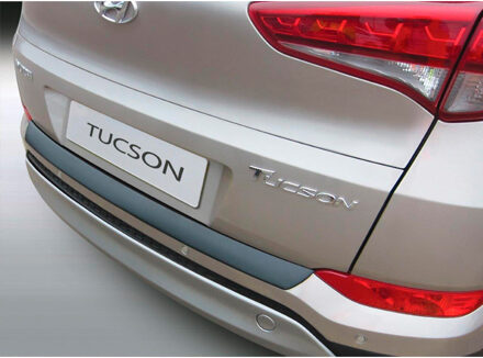 Hyundai RGM Bumper beschermer passend voor Hyundai Tucson 8/2015- GRRBP860