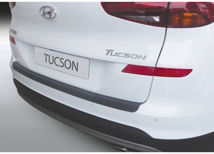 Hyundai RGM Bumper beschermer passend voor Hyundai Tucson Facelift 7/2018- GRRBP409