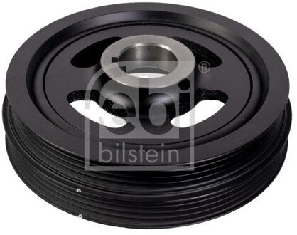 Hyundai Riemschijf, krukas 174532