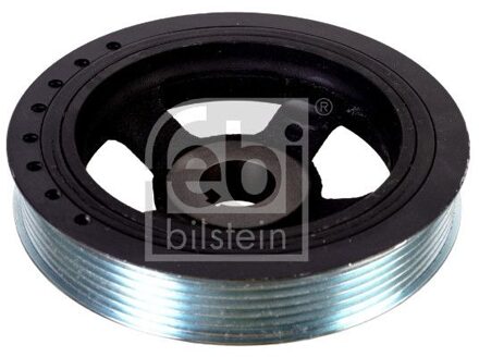 Hyundai Riemschijf, krukas 174538