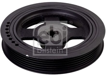 Hyundai Riemschijf, krukas 174539