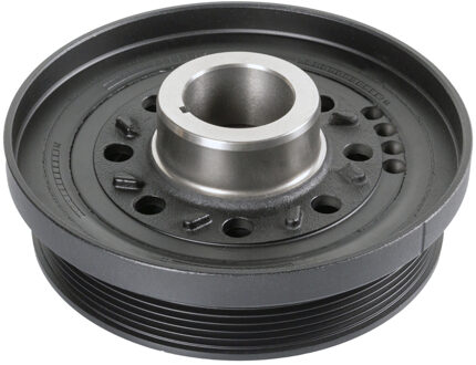 Hyundai Riemschijf, krukas ADBP610001