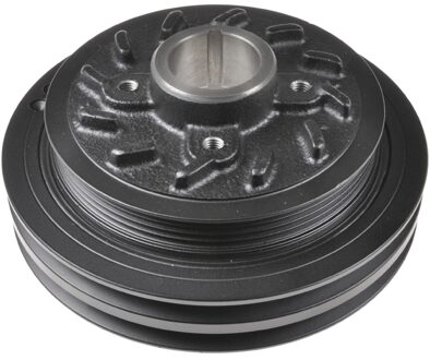 Hyundai Riemschijf, krukas ADG06109