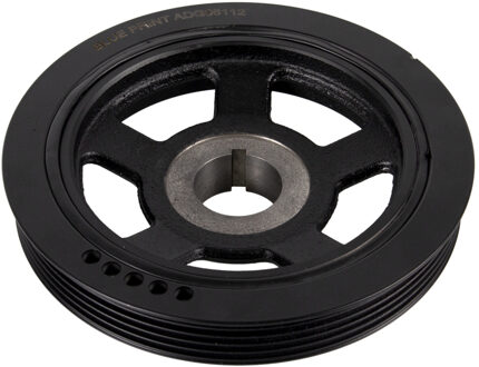 Hyundai Riemschijf, krukas ADG06112