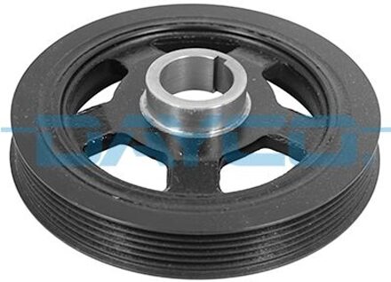 Hyundai Riemschijf, krukas DPV1798