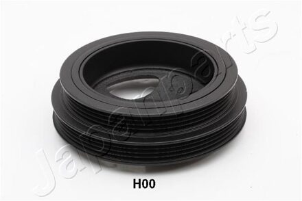 Hyundai Riemschijf, krukas PUH00