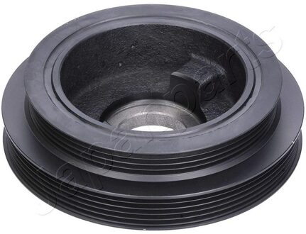 Hyundai Riemschijf, krukas PUK01