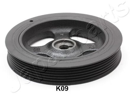 Hyundai Riemschijf, krukas PUK09