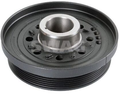 Hyundai Riemschijf (losgekoppeld) 33106268