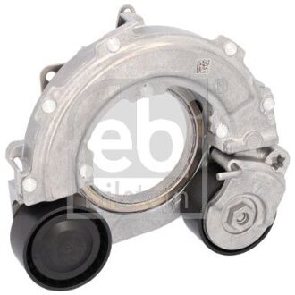 Hyundai Riemspanner, Poly V-riem 186123