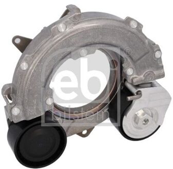 Hyundai Riemspanner, Poly V-riem 196731