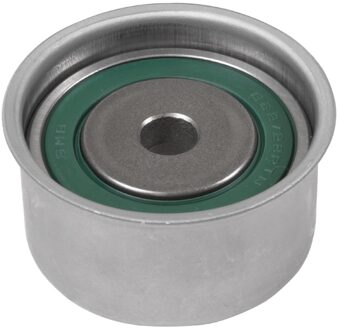 Hyundai Riemspanner, tandriem