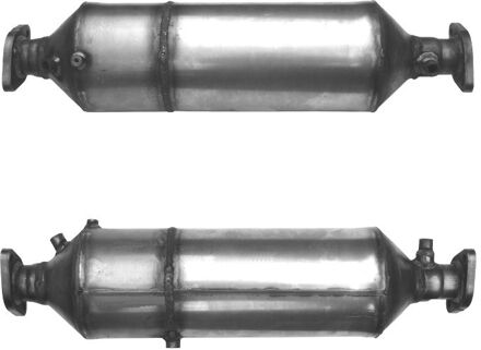 Hyundai Roetfilter BM11087HP