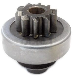 Hyundai Rondsel, startmotor 47019