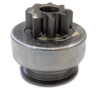 Hyundai Rondsel, startmotor 47026