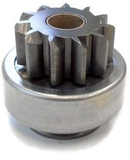 Hyundai Rondsel, startmotor 47142