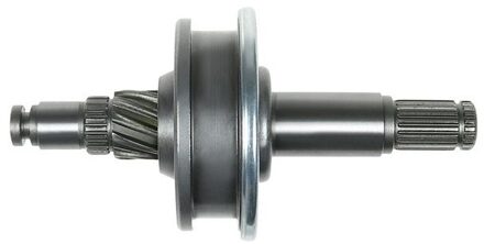 Hyundai Rondsel, startmotor SD5049S