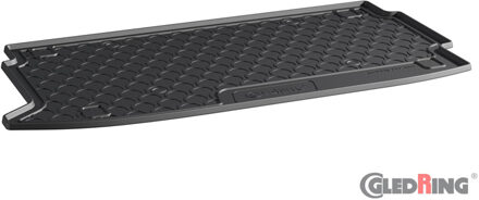 Hyundai Rubbasol (Rubber) Kofferbakmat passend voor Hyundai i20...
