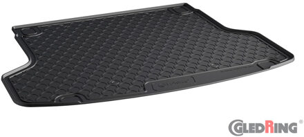 Hyundai Rubbasol (Rubber) Kofferbakmat passend voor Hyundai i30 CW (PDE) 2017