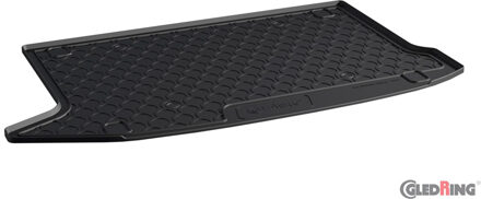 Hyundai Rubbasol (Rubber) Kofferbakmat passend voor Hyundai Kona...