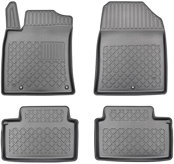 Hyundai Rubbermatten passend voor Hyundai i30 / Kia Ceed 2017+ 603312