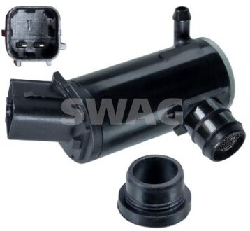 Hyundai Ruitensproeierpomp 33106828