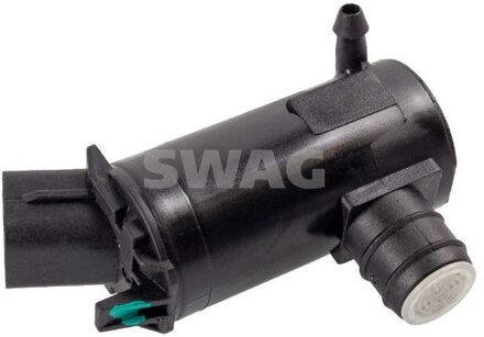 Hyundai Ruitensproeierpomp 33106841