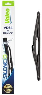 Hyundai Ruitenwisser 574097