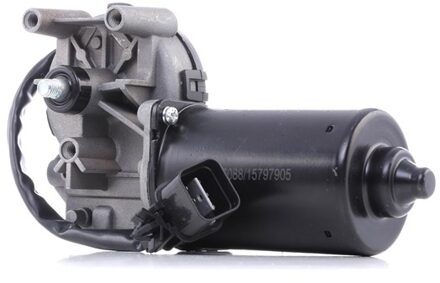 Hyundai Ruitenwissermotor 27321