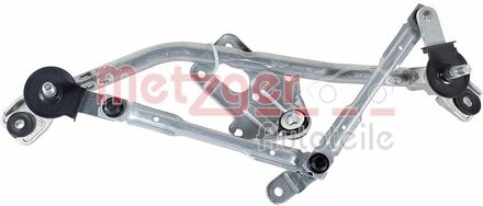 Hyundai Ruitenwisserstangen 2191069