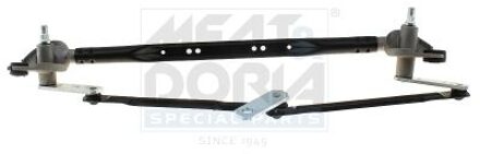 Hyundai Ruitenwisserstangen 227096