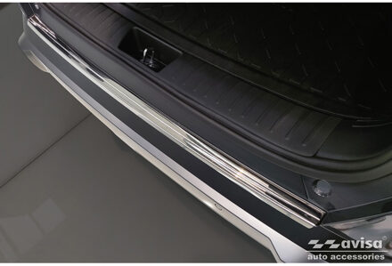 Hyundai RVS Achterbumperprotector passend voor Hyundai Kona II (SX2) 2023- AV235638