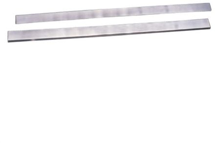 Hyundai RVS Instaplijsten Hyundai i30 5-deurs 2007-2012 - geborsteld - 4-deurs