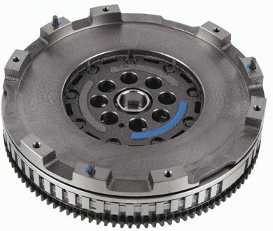 Hyundai Sachs Bimassa Vliegwiel 2294701066