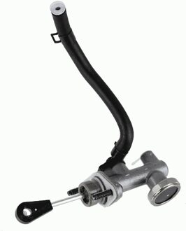 Hyundai SACHS Hulpcilinder, koppeling 6284600781