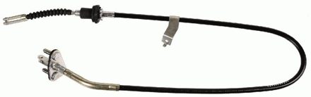 Hyundai Sachs Koppelingskabel 3074600152