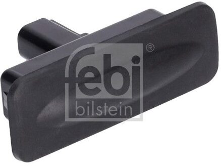 Hyundai Schakelaar, achterklepregeling febi Plus 186307