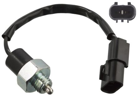 Hyundai schakelaar achteruitrijlicht 106290