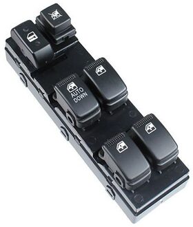 Hyundai Schakelaar, raamopener 09161048