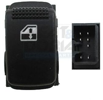 Hyundai Schakelaar, raamopener 26204