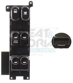 Hyundai Schakelaar, raamopener 26859