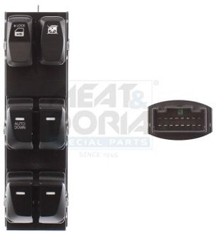 Hyundai Schakelaar, raamopener 26883