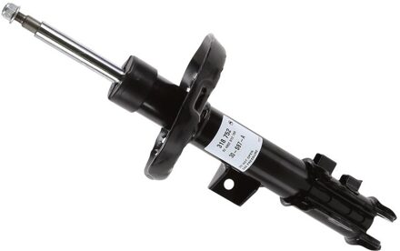 Hyundai Schokdemper 318752