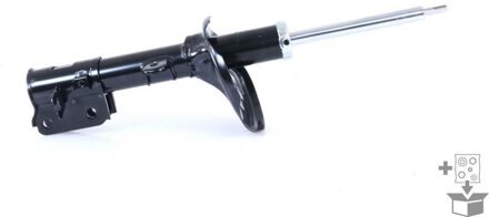 Hyundai Schokdemper 72222