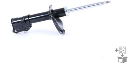 Hyundai Schokdemper 72298