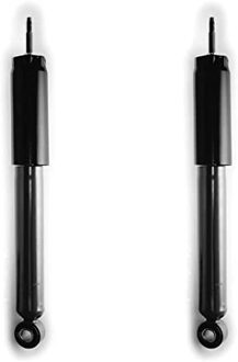 Hyundai Schokdemper D8015