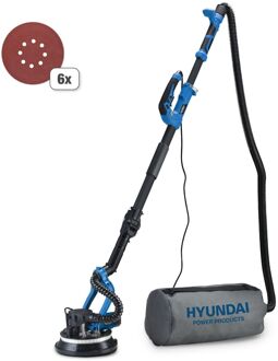 Hyundai Schuurmachine Langnek | 880 W | 230/240 V - 56479