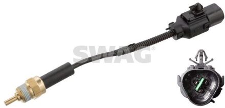 Hyundai Sensor koelmiddeltemperatuur 33106726